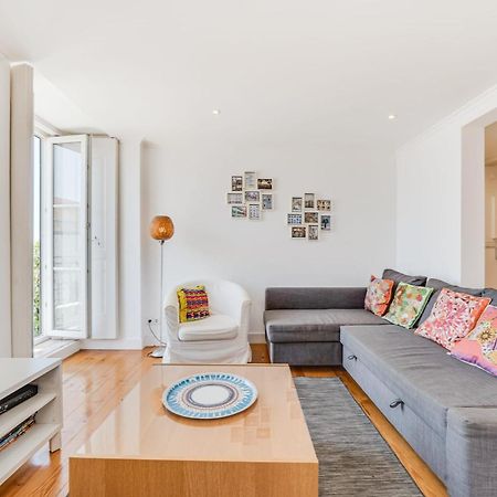The Cordoeiros - Lisbon Apartments المظهر الخارجي الصورة