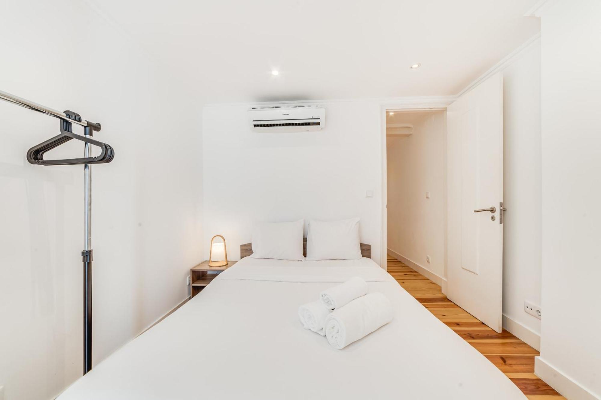 The Cordoeiros - Lisbon Apartments المظهر الخارجي الصورة