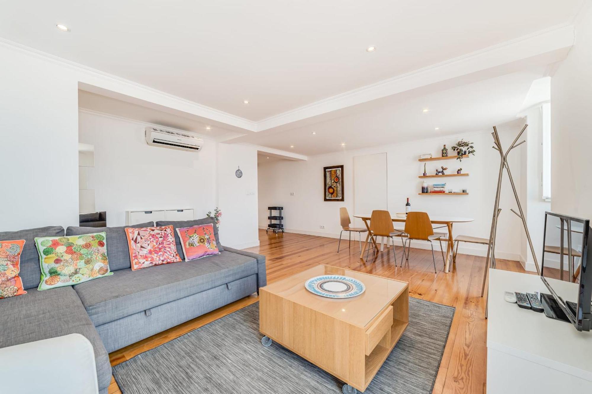 The Cordoeiros - Lisbon Apartments المظهر الخارجي الصورة