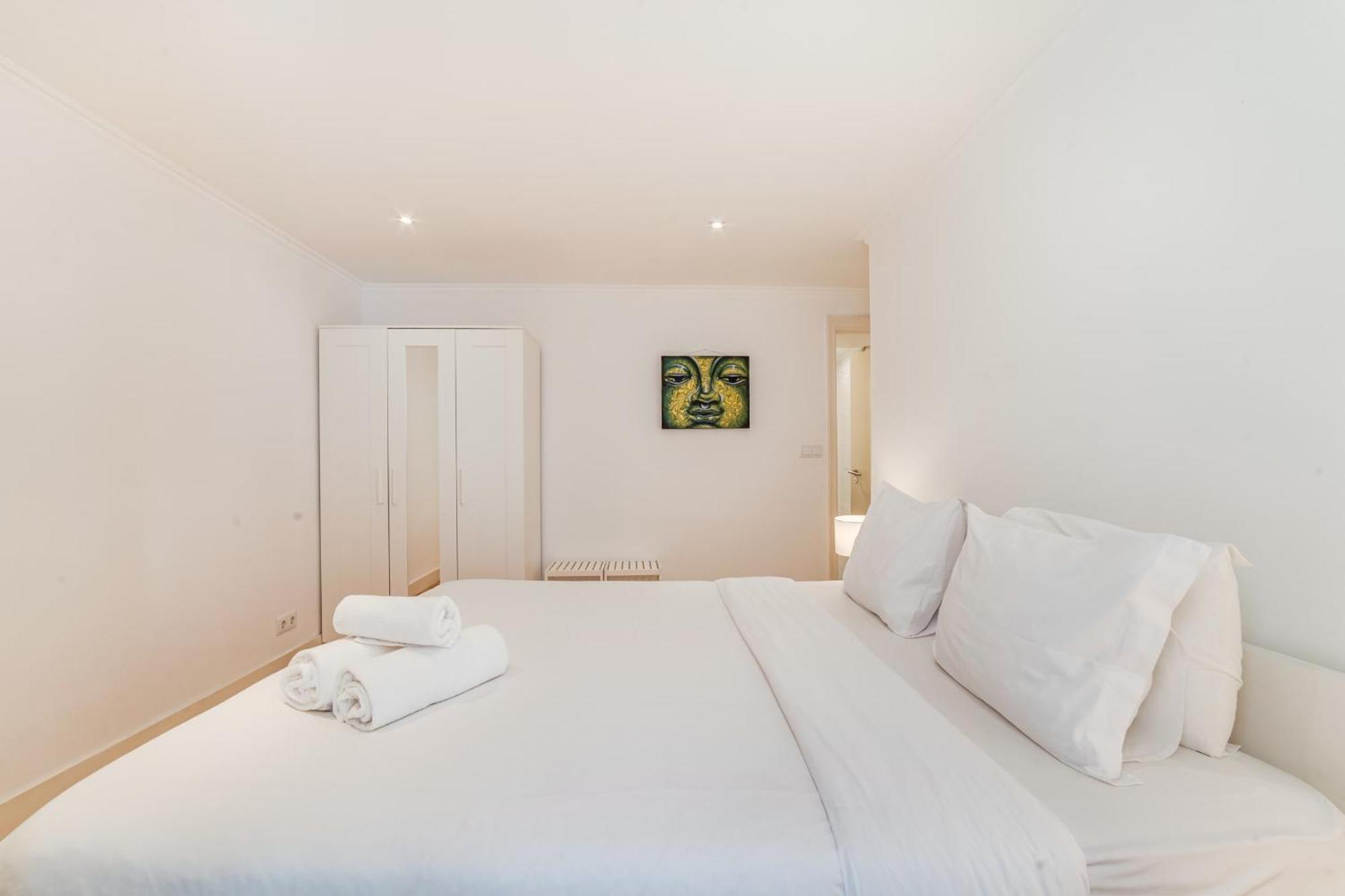 The Cordoeiros - Lisbon Apartments المظهر الخارجي الصورة
