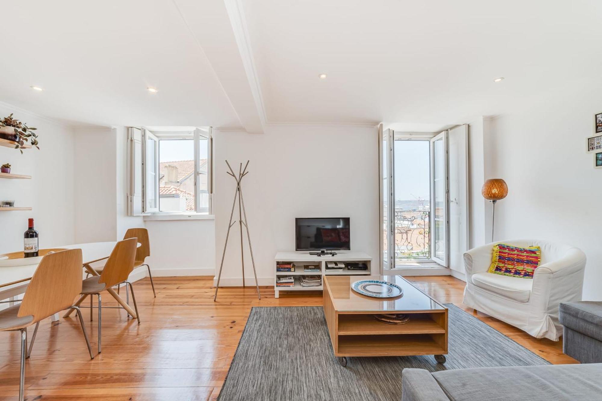 The Cordoeiros - Lisbon Apartments المظهر الخارجي الصورة