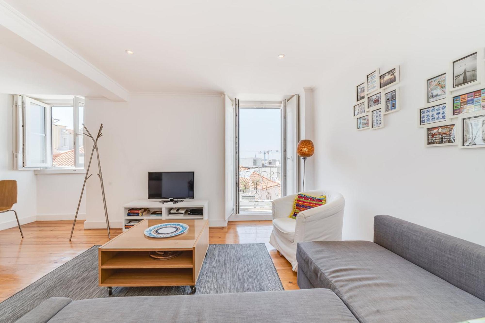 The Cordoeiros - Lisbon Apartments المظهر الخارجي الصورة