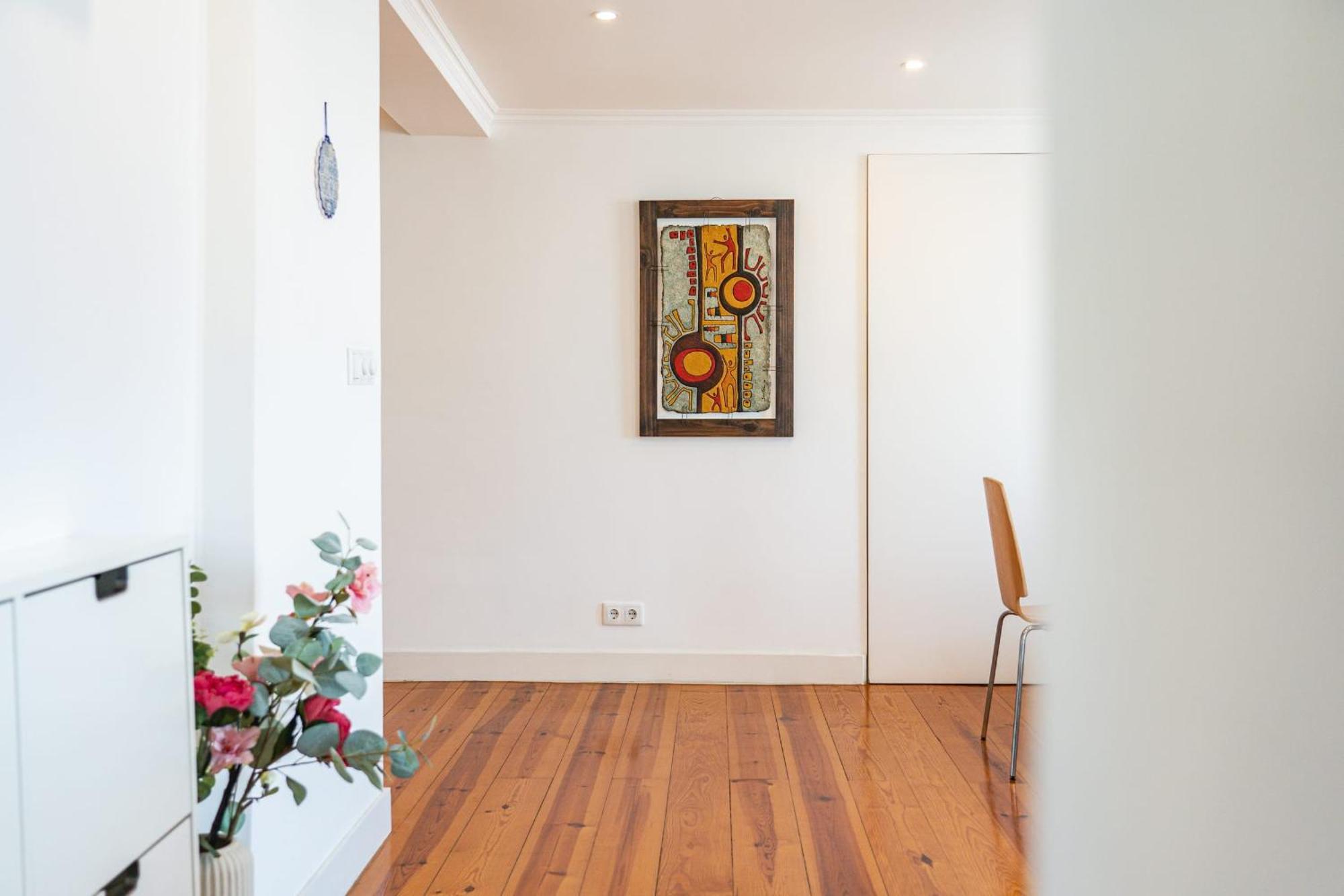 The Cordoeiros - Lisbon Apartments المظهر الخارجي الصورة