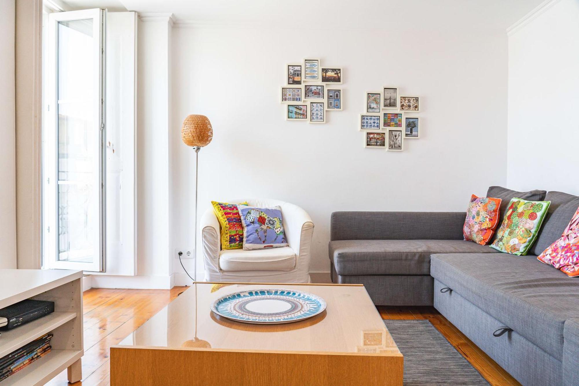 The Cordoeiros - Lisbon Apartments المظهر الخارجي الصورة